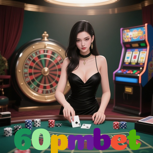  60pmbet