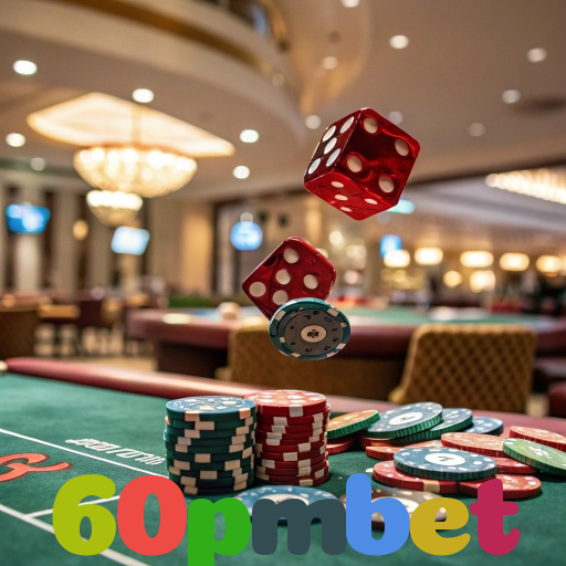 60pmbet