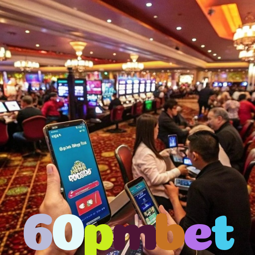  60pmbet