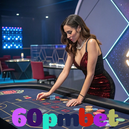  60pmbet