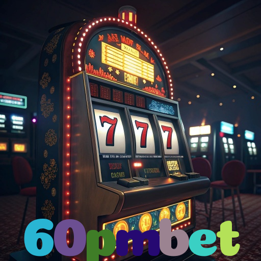  60pmbet