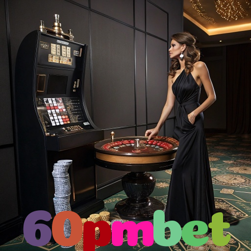  60pmbet