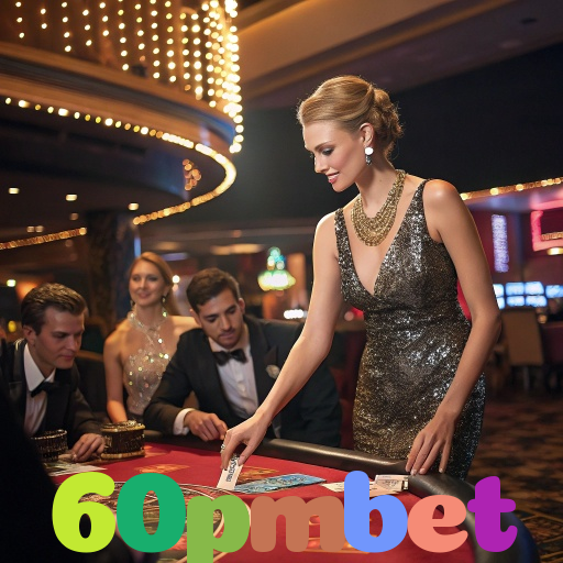  60pmbet