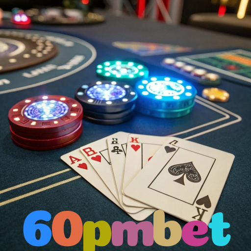  60pmbet