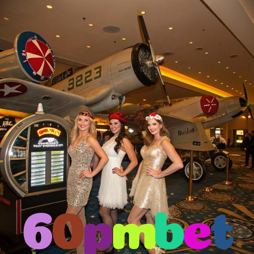  60pmbet