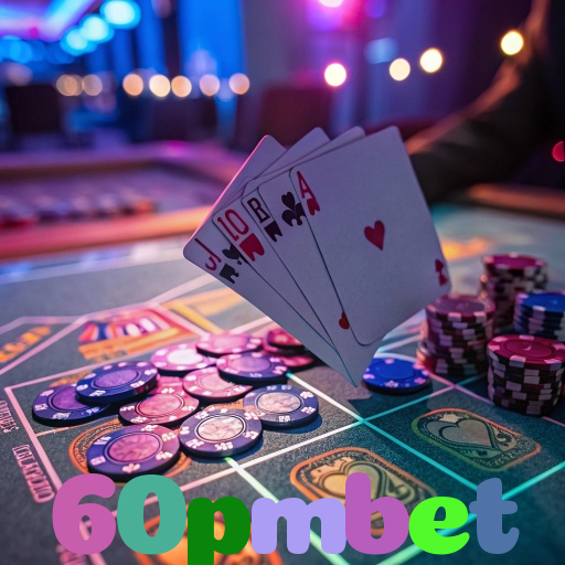  60pmbet
