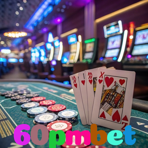 60pmbet