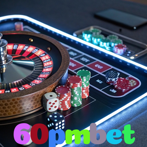  60pmbet