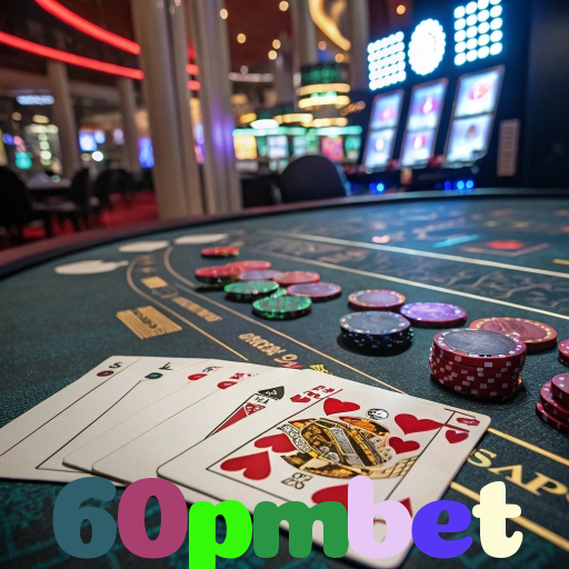  60pmbet