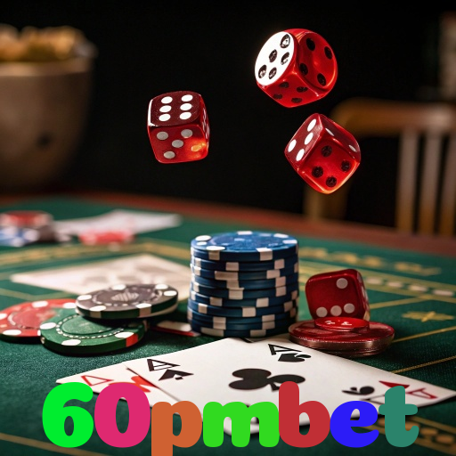  60pmbet