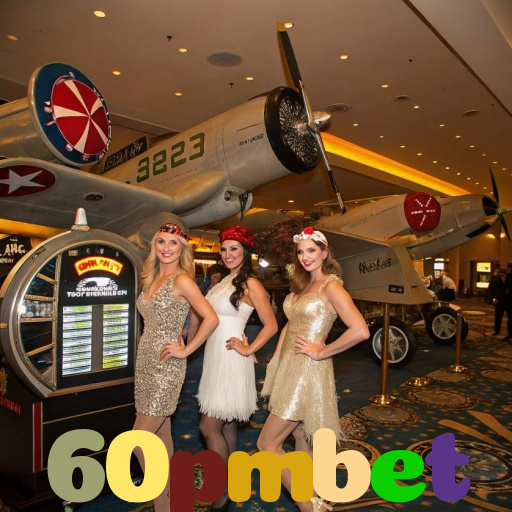  60pmbet