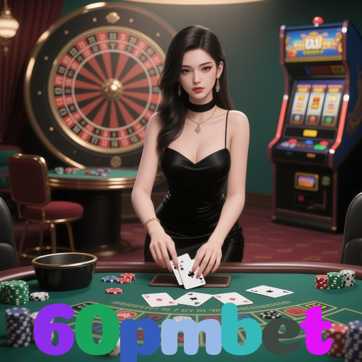  60pmbet
