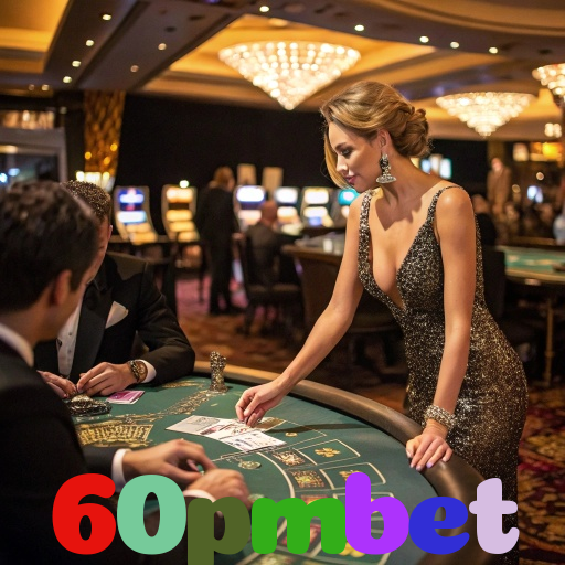  60pmbet