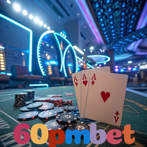  60pmbet