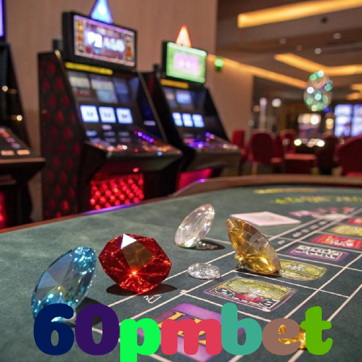  60pmbet