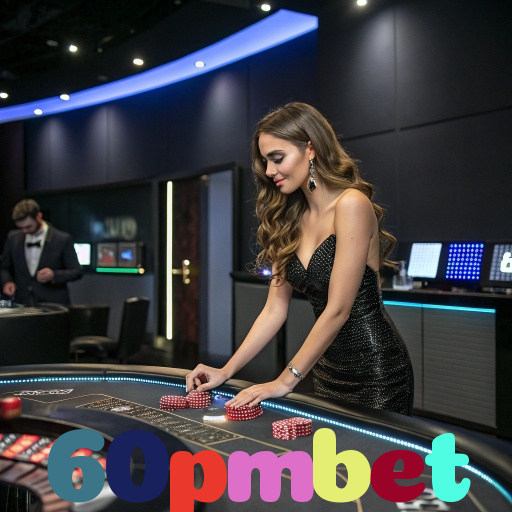  60pmbet