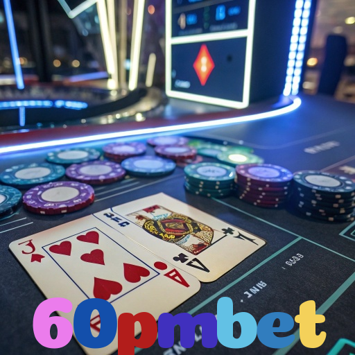  60pmbet