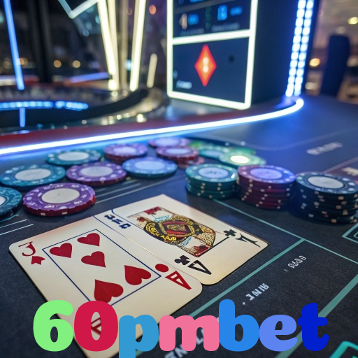  60pmbet