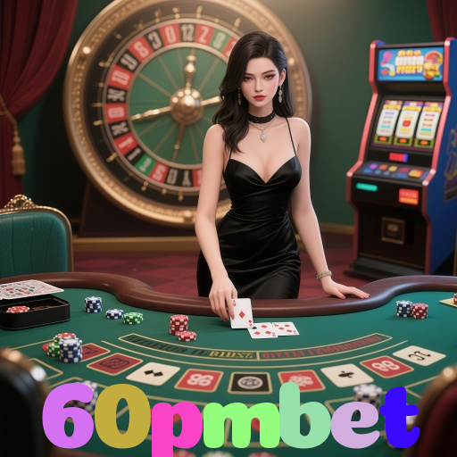  60pmbet