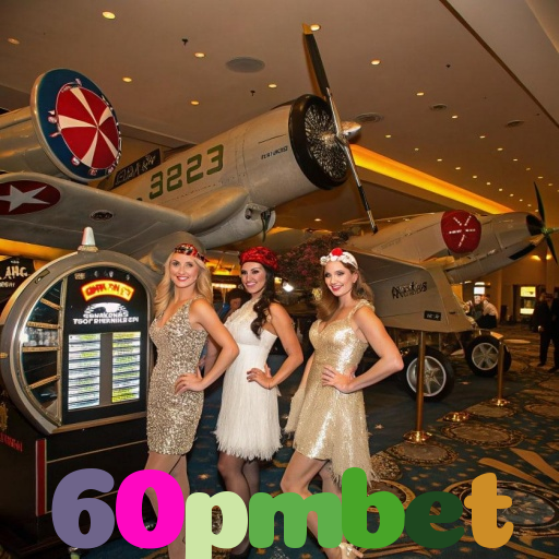  60pmbet