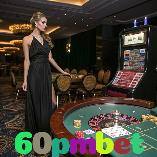  60pmbet
