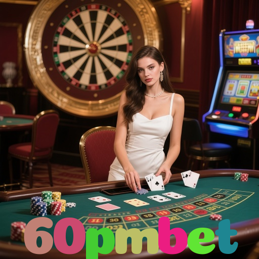  60pmbet