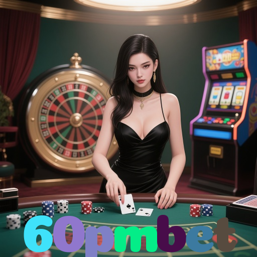  60pmbet