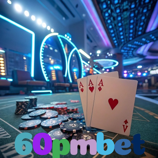  60pmbet