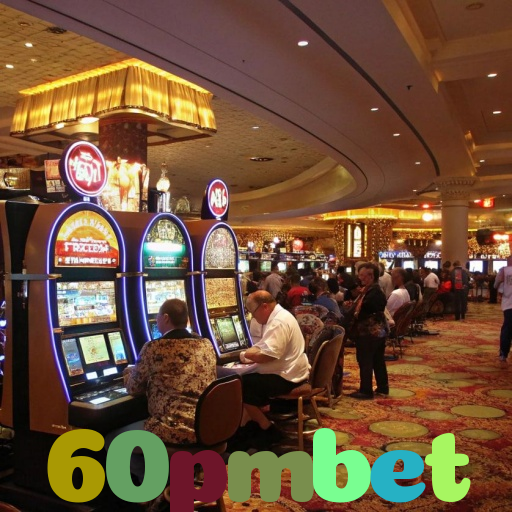  60pmbet