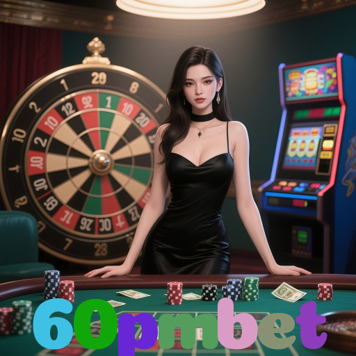  60pmbet