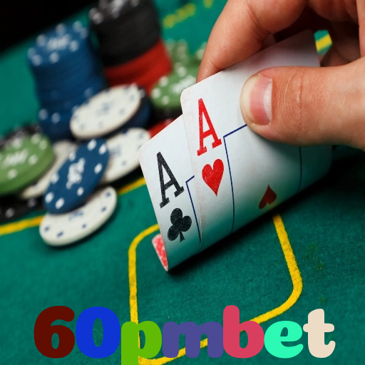  60pmbet