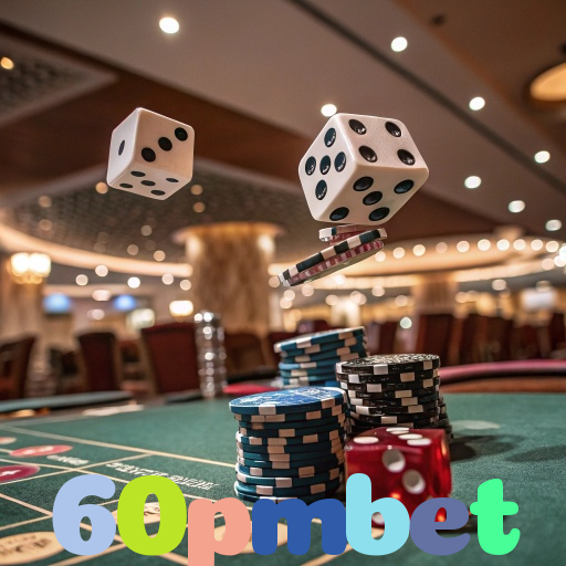  60pmbet