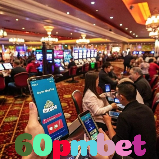  60pmbet