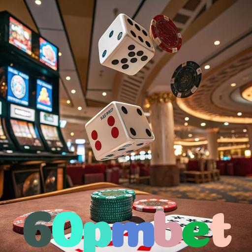  60pmbet