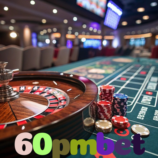  60pmbet