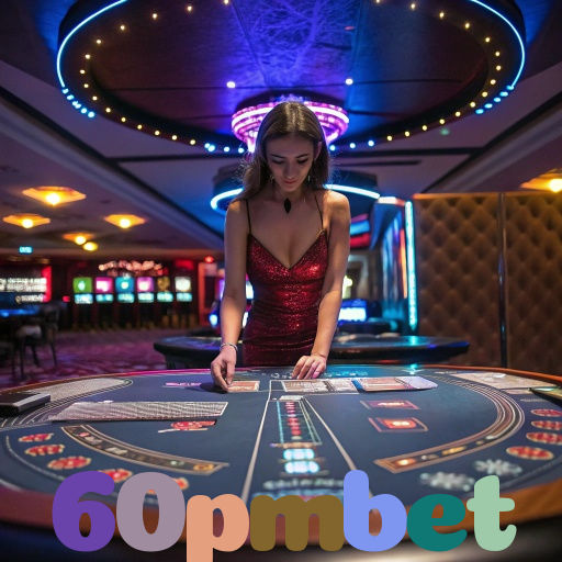  60pmbet