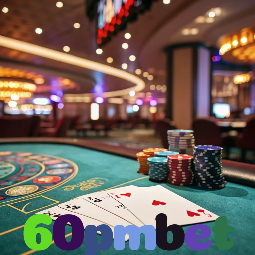  60pmbet