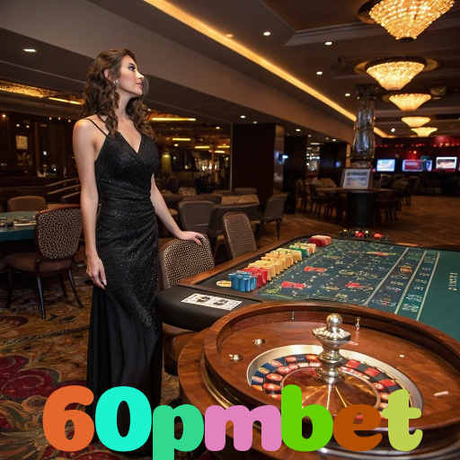  60pmbet