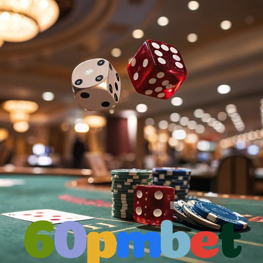  60pmbet