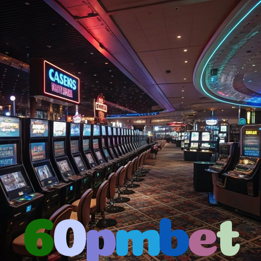  60pmbet