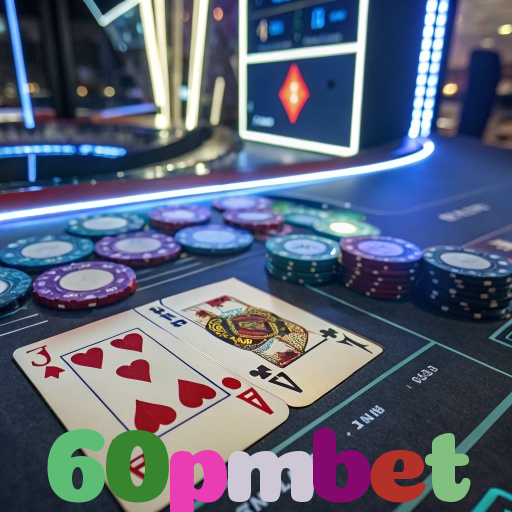  60pmbet