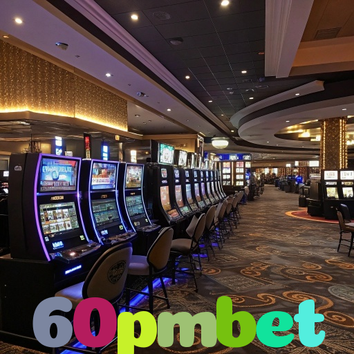  60pmbet