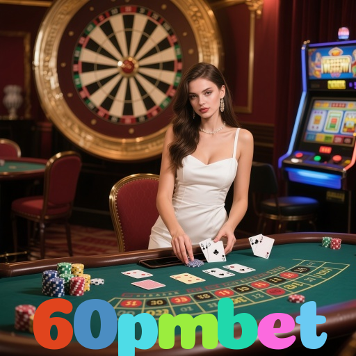  60pmbet