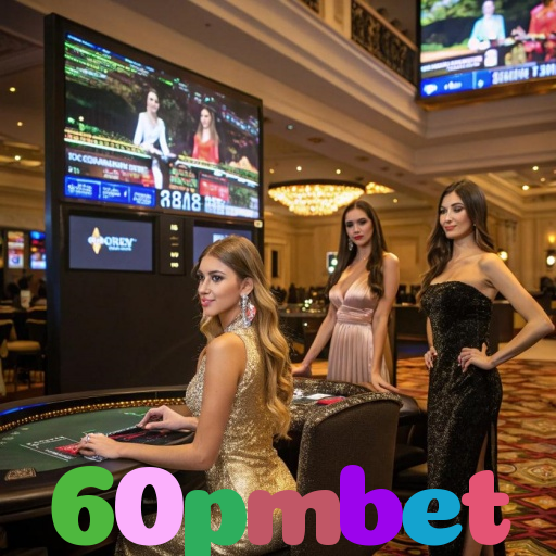  60pmbet