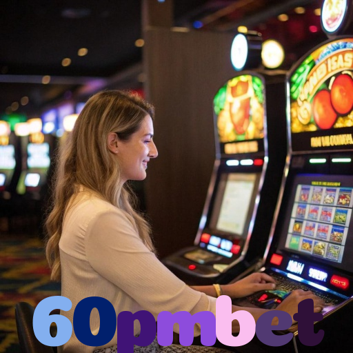  60pmbet