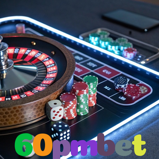  60pmbet