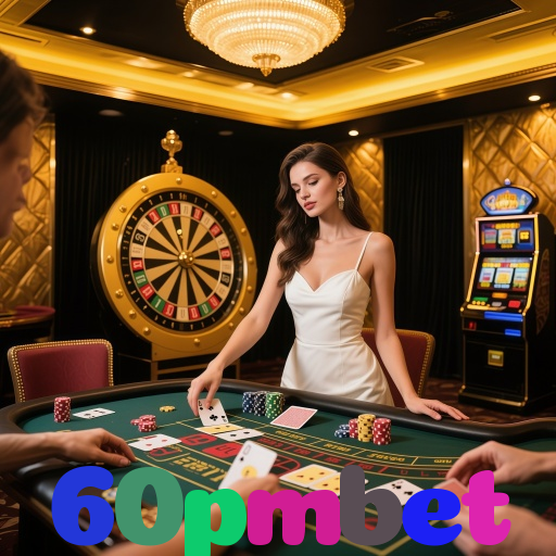  60pmbet