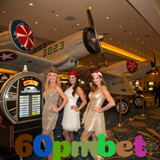  60pmbet