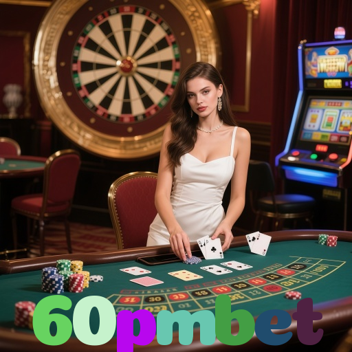  60pmbet