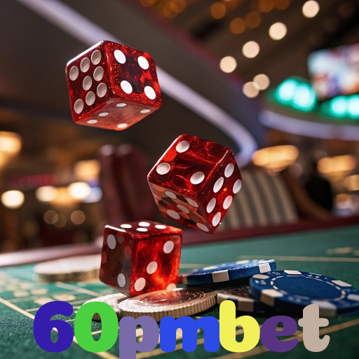  60pmbet